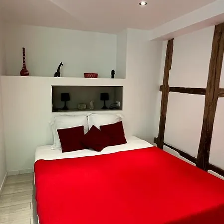 La Mariana - Old Town Cosy קולמר