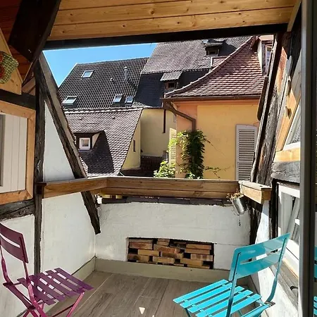 La Mariana - Old Town Cosy דירה