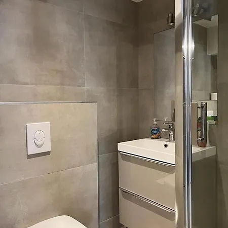 La Mariana - Old Town Cosy דירה *