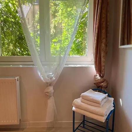 La Mariana - Old Town Cosy דירה קולמר