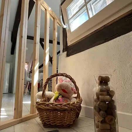 La Mariana - Old Town Cosy דירה *