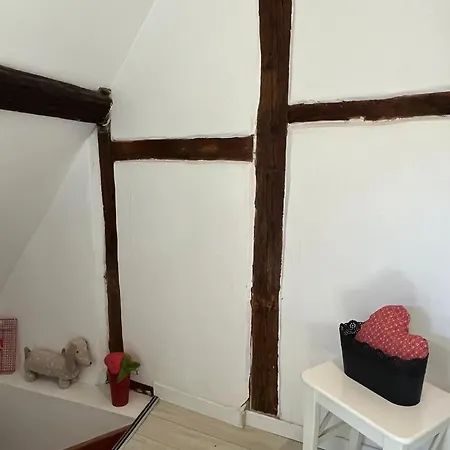 La Mariana - Old Town Cosy Colmar