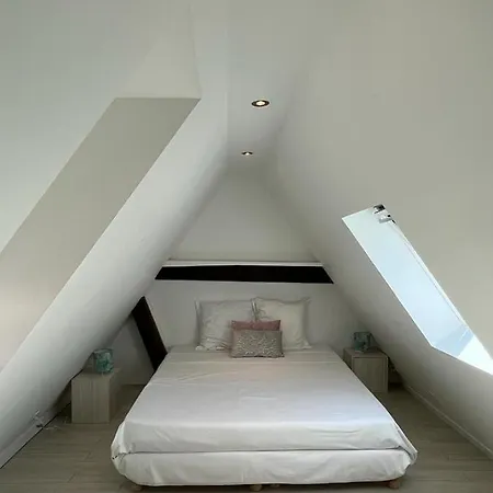 La Mariana - Old Town Cosy דירה קולמר